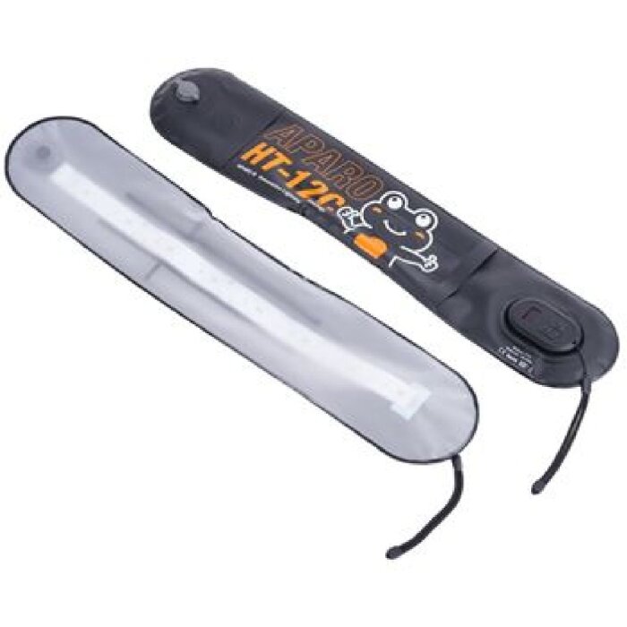 Aparo Air Tube HT-12C RGBWW lampa LED przenośna akumulatorowa ściemnialna wytrzymała