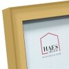 Haes Deco Easy Frame Gold plastikowa ramka na zdjęcia 15x20 cm