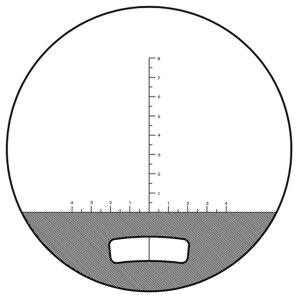 Lornetka Noblex NF 7x50 C Inception