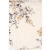 Clayre & Eef Q207.061 Narzuta na łóżko 230x250 cm 2x Poszewka na poduszkę 50x70 cm