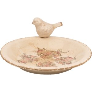 Clayre & Eef 6CE1949L Karmnik dla ptaków...