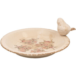 Clayre & Eef 6CE1949L Karmnik dla ptaków...