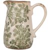 Clayre & Eef 6CE1977M Dzbanek dekoracyjny 16x12x18 cm