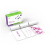 3-pak naklejek termicznych myFirst z różowym tuszem do urządzeń Insta 2 i Insta Wi