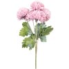Clayre & Eef 6PL0362LP Dekoracja gałązka z kwiatami 22x14x43 cm
