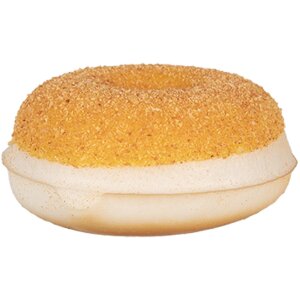 Clayre & Eef 65980Y Dekoracja Donut Yellow Ø...