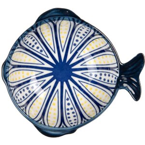 Clayre & Eef 6CEBO0077 Miska ceramiczna...