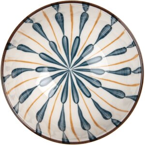 Clayre & Eef 6CEBO0080 Miska na zupę ceramiczna...