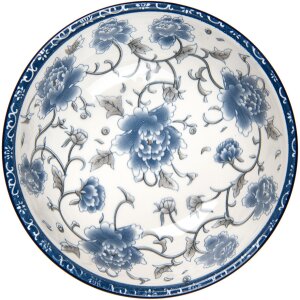 Clayre & Eef 6CEPS0003 Miska ceramiczna...