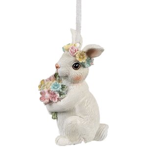 Clayre & Eef 6PR4409 Zawieszka dekoracyjna...