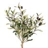 Clayre & Eef 5PL0150 Drzewko dekoracyjne zielone 15x15x70 cm