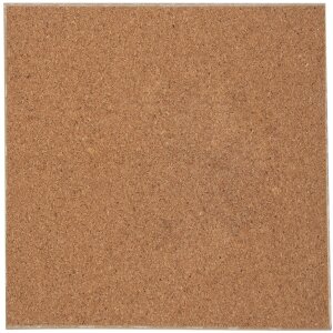 Clayre & Eef 6CE2053 Mata ceramiczna biało-niebieska 15x15 cm Retro