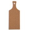 Clayre & Eef 6CE2058 Mata do patelni niebieska 12x30 cm ceramiczna boho