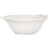 Clayre & Eef 6CEBO0200M Miska 12x8x4 cm 75 ml ceramiczna biała styl country