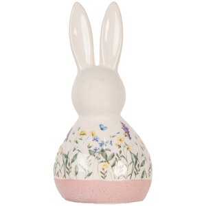 Clayre & Eef Dekoracyjna figurka ceramiczna...