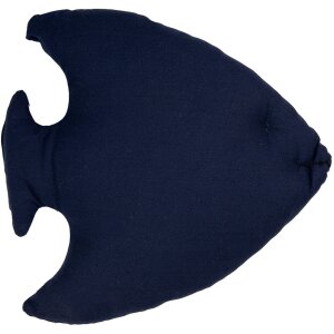 Clayre & Eef Poduszka dekoracyjna Fish Maritime...