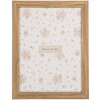 Clayre & Eef 2F1266M Ramka na zdjęcia 15x2x20 cm Styl boho Szkło MDF 13x18 cm