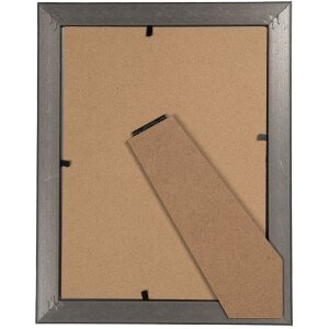 Ramka na zdjęcia Clayre & Eef 2F1269S czarna 10x15 cm...