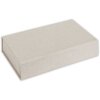 ZEP USB Photo Box Lodi Beige Linen 23x12,5x5 cm bez pamięci USB