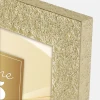 Ramka kolażowa ZEP Orion złota 4 zdjęcia w formacie 10x15 cm
