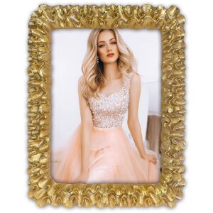 Ramka na zdjęcia z żywicy poliuretanowej ZEP Bonette...