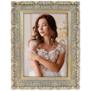 Ramka na zdjęcia z żywicy poliuretanowej ZEP Valbonne...