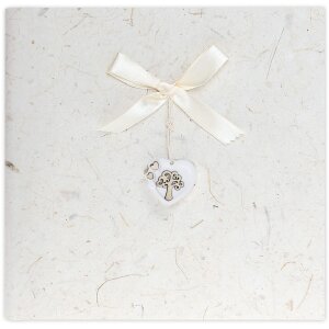 Album fotograficzny ZEP Symphony 5 Rice Paper Heart Decor...