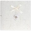 Album fotograficzny ZEP Symphony 5 Rice Paper Heart Decor Biały 23x23cm