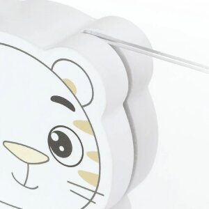 ZEP Akrylowa i drewniana ramka na zdjęcia Tigro 10x15 cm