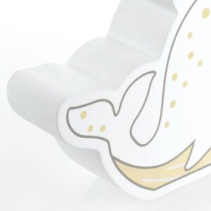 ZEP Akrylowa i drewniana ramka na zdjęcia Fibi 10x15 cm