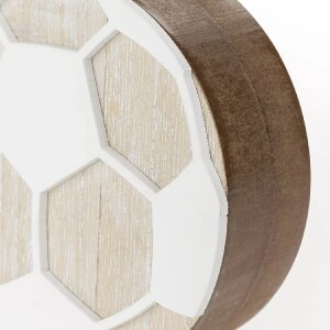 ZEP Akrylowa i drewniana ramka na zdjęcia Messi 10x15 cm