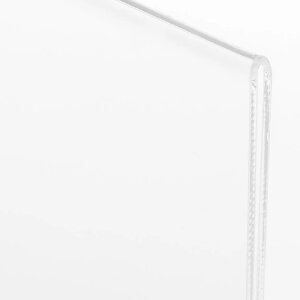 ZEP Akrylowa i drewniana ramka na zdjęcia Messi 10x15 cm