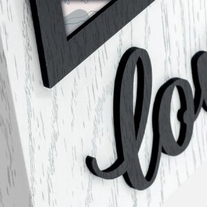 Podwójna ramka ZEP Elvas dla 10x15 i 13x18 cm...