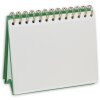 Album spiralny OLIVER zielony 10x15 cm – 20 stron, wkładek klejących