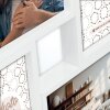 Ramka ZEP MDF Bari White na 4 zdjęcia 10x15 cm