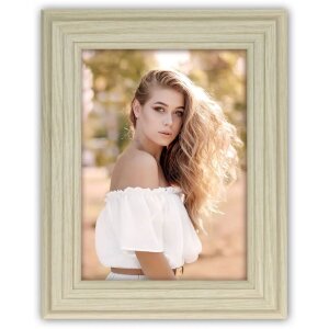 ZEP Drewniana ramka na zdjęcia Valencia Nature 20x30 cm