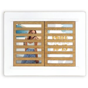 ZEP Drewniana ramka na zdjęcia Ravello na 2 zdjęcia 10x15...