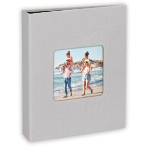 ZEP COLORADO album wsuwany 10x15 cm 36 zdjęć różne kolory