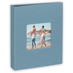 ZEP COLORADO album wsuwany 10x15 cm 36 zdjęć różne kolory