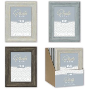 ZEP TDF57 PS Rahmen INDIA 13x18 cm