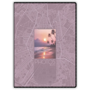 Album wsuwany ZEP Poesia Softcover 40 zdjęć 10x15 cm różne kolory