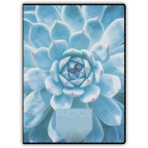 Album wsuwany ZEP Poesia Softcover 40 zdjęć 10x15 cm różne kolory
