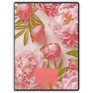 Album wsuwany ZEP Poesia Softcover 40 zdjęć 10x15 cm różne kolory