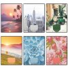 Album wsuwany ZEP Poesia Softcover 40 zdjęć 10x15 cm różne kolory