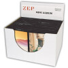 Album wsuwany ZEP Poesia Softcover 40 zdjęć 10x15 cm różne kolory
