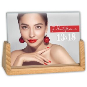 ZEP Akrylowa ramka na zdjęcia Virginia Naturalna...