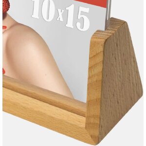 ZEP Akrylowa ramka na zdjęcia Virginia Naturalna...