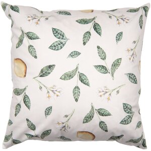 Clayre & Eef LEL22 Poszewka na poduszkę 45x45 cm...