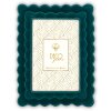 Ramka na zdjęcia ZEP Deco Red/Green Baroque Design 10x15 cm 13x18 cm 15x20 cm