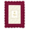 Ramka na zdjęcia ZEP Deco Red/Green Baroque Design 10x15 cm 13x18 cm 15x20 cm